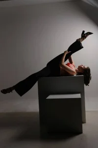 AnnaNoirのDark side of the moonの 2枚の写真