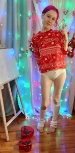 Fuzzy_Unicorn 🎄Merry XXXmas25🎄 Pic 9