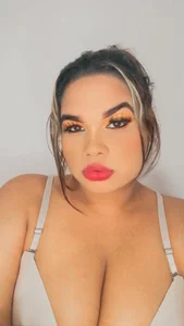 kami_hot_ts The best way to get rid of temptation is to fall into it. Pic 4