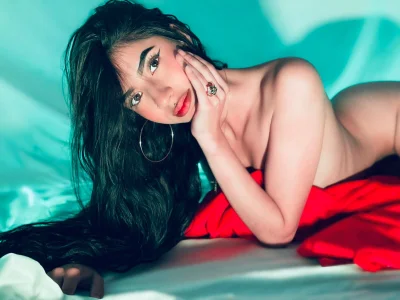 Camila_Reyess_ beautiful angel🌼🤍 사진 2