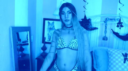 Taly_Fox HALLOWEEN. зображення 2