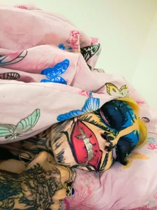 Ven y dime tu de barbara_anal_squirt_ Foto 8