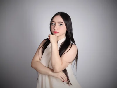 SweetChloe1's XXX Nude Photo 1