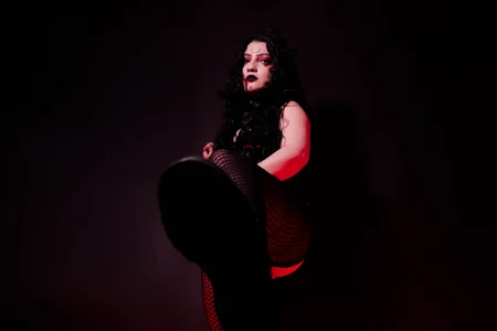 sophy_rock sexy girl bad 圖片