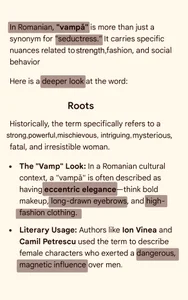 ToughVamp_MockinWITCH: what about my #nickname?🫦 ToughVamp_MockinWITCH.🪄 Well... there's a story behind. CozSOMEneeds😏 ( 2 фото)