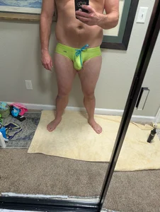 baldbottom Beach wear! Immagine  5