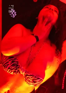 ivonne_diaz1 Passion sex lust fluids Immagine  2