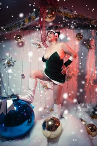 Savvanahh XXX-MAS Pic 5