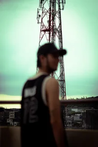 Derek_stud_ Public Foto