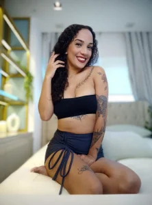 Sally_Diazz Friday is black day!!  8. fénykép