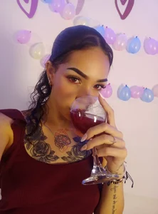 Candy_dim Do you want a Cup? Pic