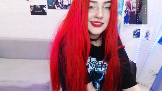 gothkittys me Pic 2