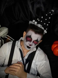 HALLOWEN 2026 de MikaelSlow Foto 7