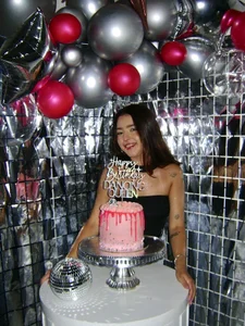 zoewillian ✨🎂 Pic 3