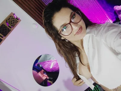 Jessica_ly90 👠 “Temptation Behind the Desk” зображення 5