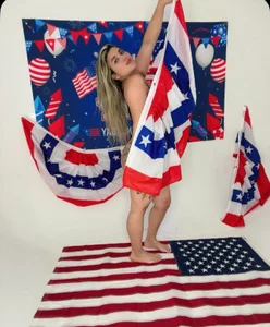 julietha_taylor happy 4th of july 💙❤️  4টি ছবি