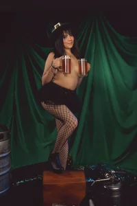 Ashleey__Sweet_HAPPY ST. PATRICK'S DAY Bild 7