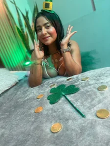 Dianna-Rossehappy st patrick's day 🟢 Bild 4