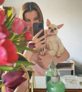 Zdjęcia LaveraMeling Evening mode 🧠:  3