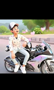 its_your_boy_2001 Your boy Pic