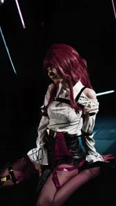 Stellaron hunter de LinaVeritas Foto 9