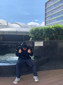 HunterHeat_のknow a little more about meの 2枚の写真