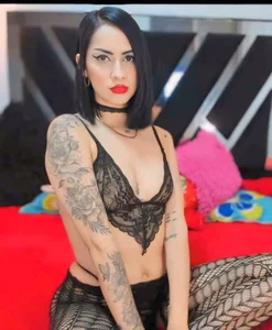 Charllote23 muakk Poză