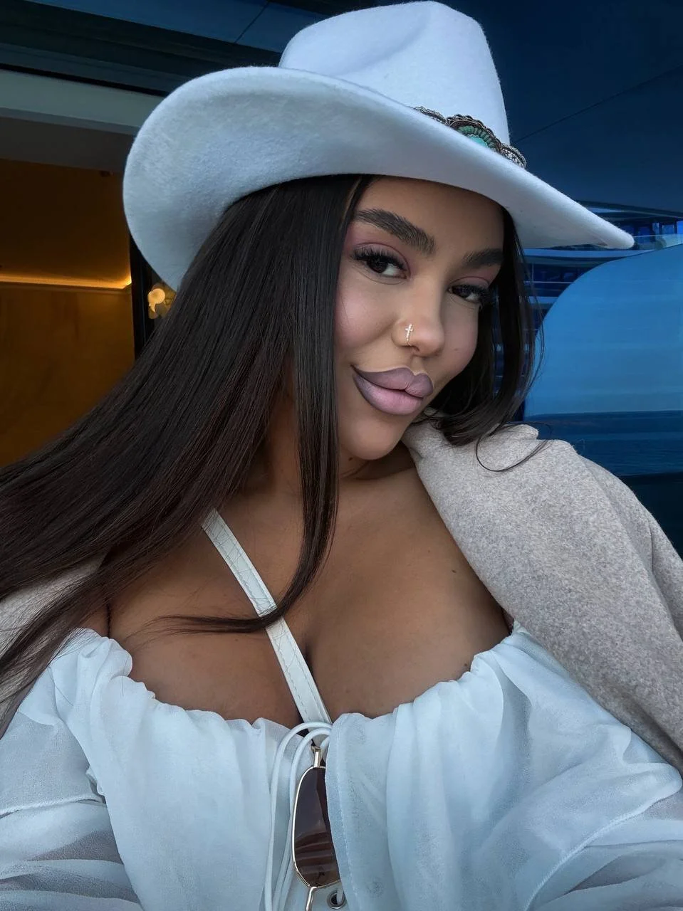 NatyDesiree избранные изображения 3169