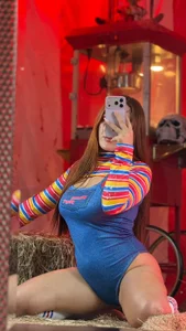Summer_miller sexy doll 😈🔥 Pic 9