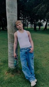 Justin_Miller_1 Day in the park 🌈🌈🌈 Pic 4