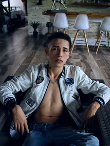 The king de Hellll_boy Foto