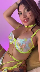 _brenda_becker so sexy lingerie 🌸🔥 Pic 2
