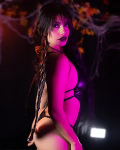 Astorath_angel_ Halloween 🎃 Pic 5