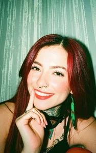 Antonella_EscuderoMore to tease you 🥵 Bild