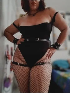 Soft Submissive 🥺⛓️ od soynanabela28  4 snímek