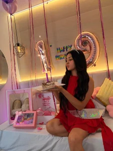 miia_blaze 🩷🎉my 19th birthday 🎉🩷 Pic 4