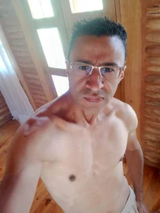 Asher_Bram1 torso Foto