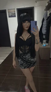 Aly_Alexa's XXX Nude Photo 1