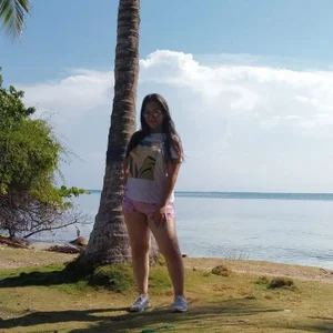 Annye01_ I show you Colombia 💗 Pic