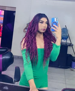 caribbean_passion_ 💗💜❤💚 Hình 4