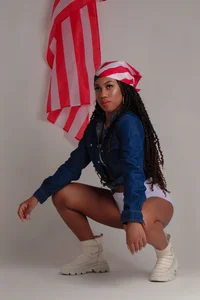 DailaSmith July 4th❤ Foto 2