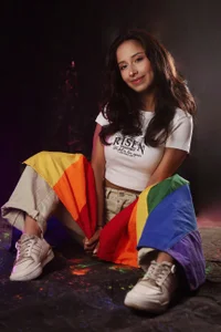 little-Emma Happy pride 🌈 Foto 3