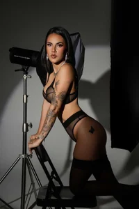 AndiVasquez ❤️❤️❤️ Foto 3