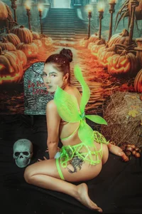 sexy fairy