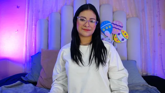 Keny_Williams Innocent appearance… mischievous mind 😉 Immagine 