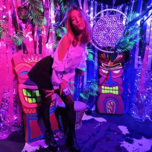 lilyshinee puuurpl club🍇 Pic 6