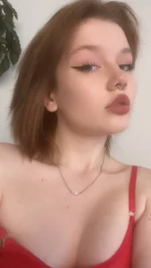 PrettyKristina Say "Hi" to me 🌸 Pic 3