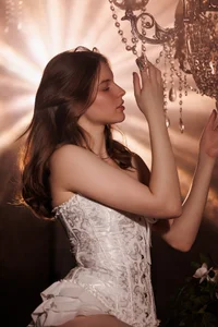 DarylBarks Angel Aliza Foto 5