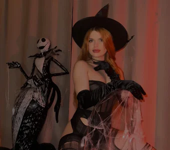 __Miray__ Halloween^^ Foto