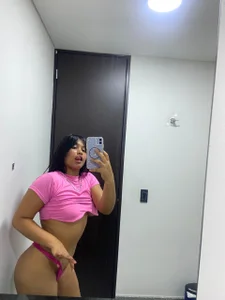 Brianaa_sweet7 Me 🩷🔥 Foto